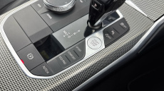 BMW 3 Series 320i M Sport 4dr Step Auto Petrol Saloon